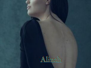 Alinah