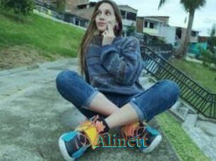 Alinett
