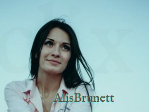 AlisBrunett