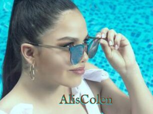 AlisColen