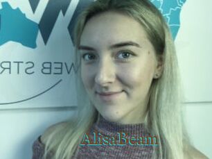 AlisaBeam