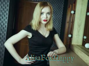AlisaFoxHappy