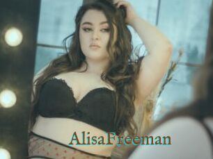 AlisaFreeman