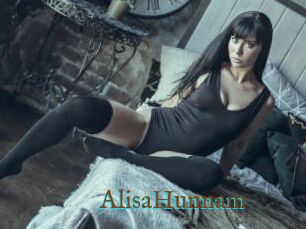 AlisaHunnam