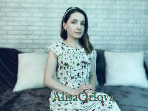 AlisaOrlova