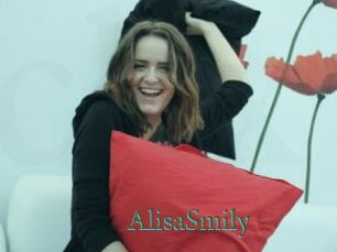 AlisaSmily