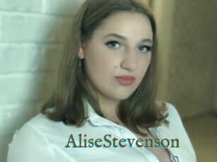 AliseStevenson