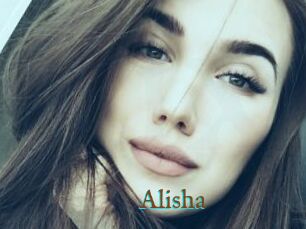 Alisha