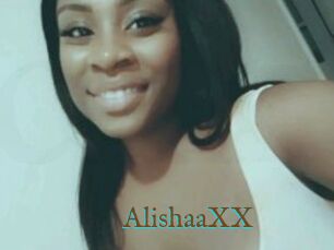 AlishaaXX
