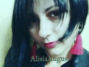 AlisiaAugust
