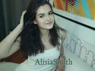 AlisiaSmith