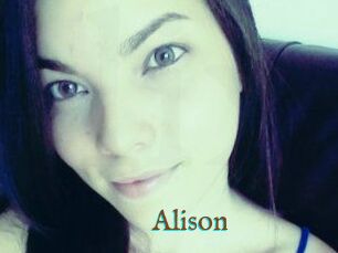 ALISON