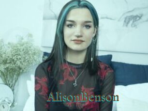 AlisonBenson