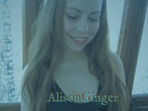 AlisonGinger