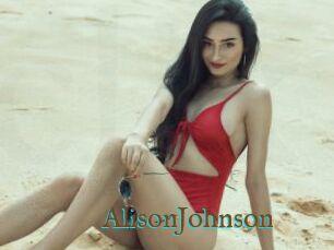 AlisonJohnson