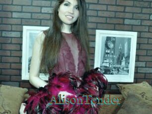 AlisonTender
