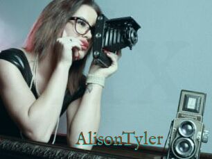 AlisonTyler