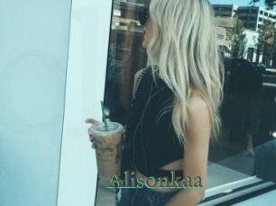 Alisonkaa