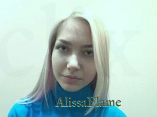 AlissaFlame