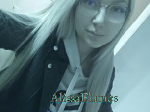AlissaFlames