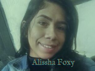 Alissha_Foxy