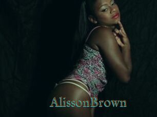 AlissonBrown