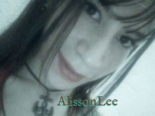 AlissonLee