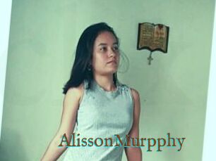 AlissonMurpphy