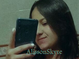 AlissonSkyte