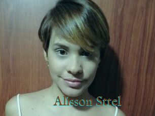 Alisson_Sttel