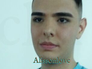 Alissonlove