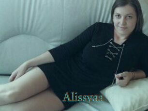 Alissyaa