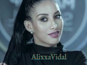 AlixxaVidal