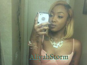Aliyah_Storm