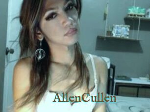 AllenCullen