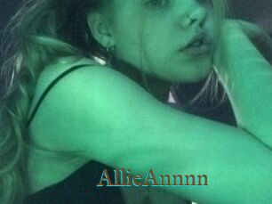 AllieAnnnn