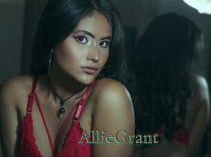 AllieGrant