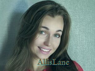 AllisLane