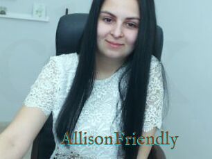 AllisonFriendly