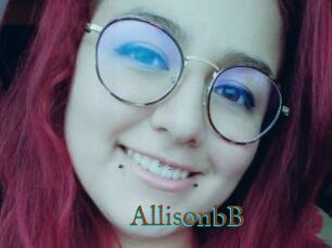 AllisonbB
