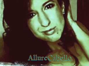 AllureCabello
