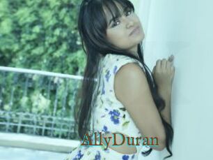 AllyDuran