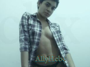 AllyHebe