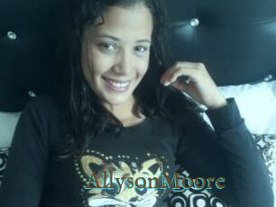 AllysonMoore