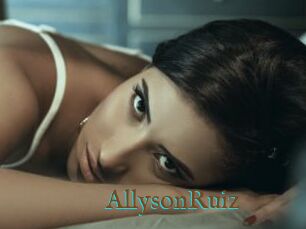 AllysonRuiz