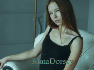 AlmaDorsey