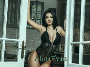 AlmaEvan