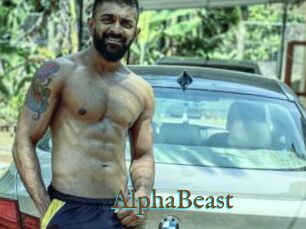 AlphaBeast