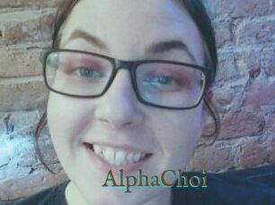 AlphaChoi