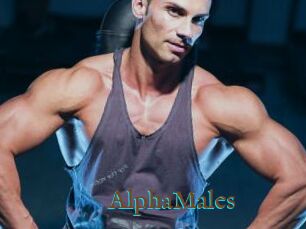 AlphaMales